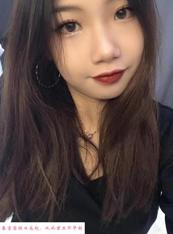 广州小橙橙奶妹 第3张