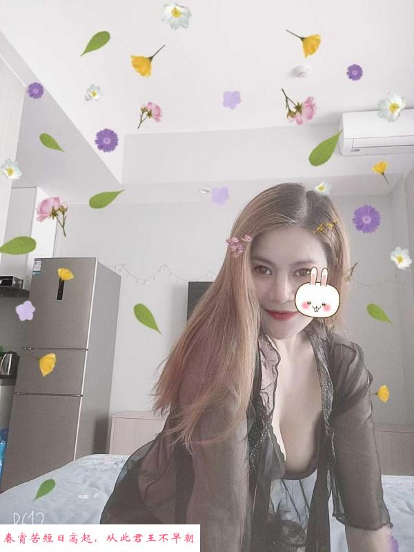 大连丰满女友潼潼 第2张