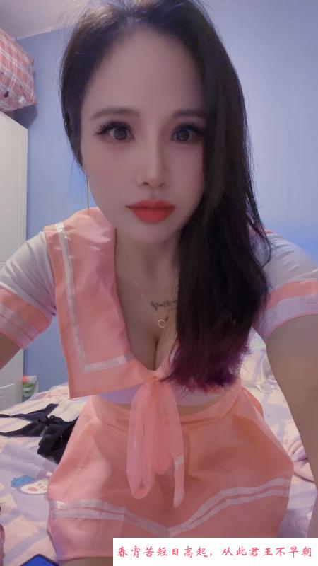 罗湖颜值大胸妹子 第2张