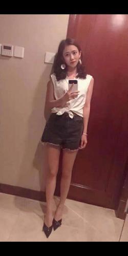 浦东酒店小美女，体验情人感觉 第1张