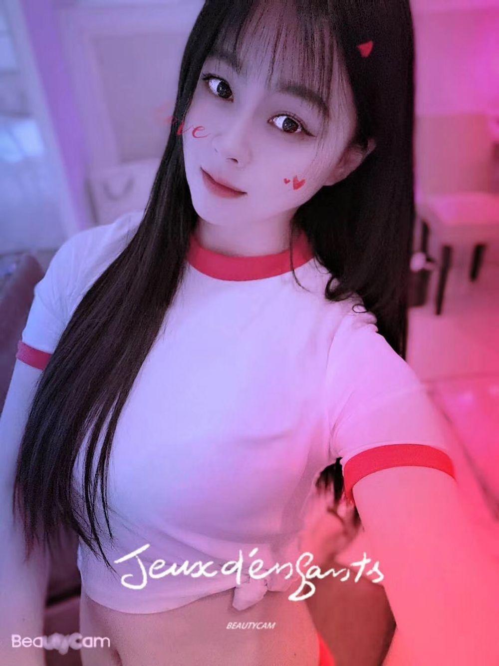 南昌寻得极品身材大奶妹,吃药都顶不住啊 第2张