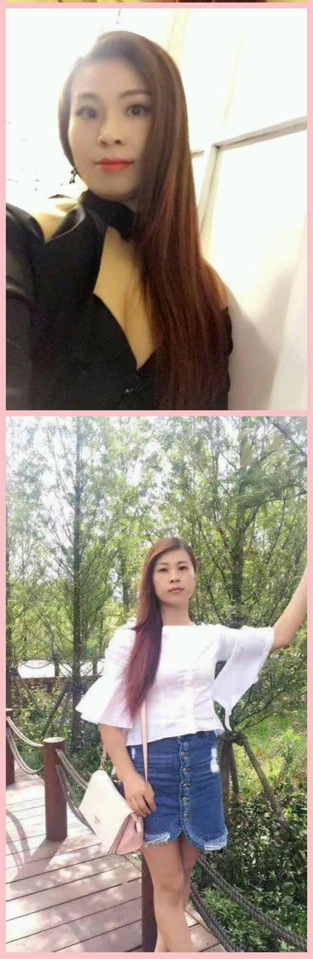 观音桥大战不错的良家妹子 第2张