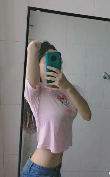 青羊区紫欣：酥胸长腿白嫩嫩，不催不赶似女友 第2张