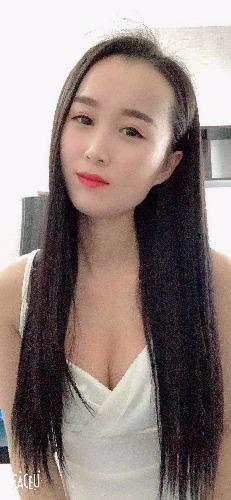 新挖掘的妹子，真的很棒。 第1张