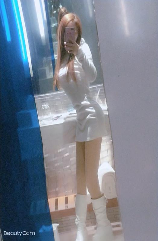 惠济区萌萌美女 第2张