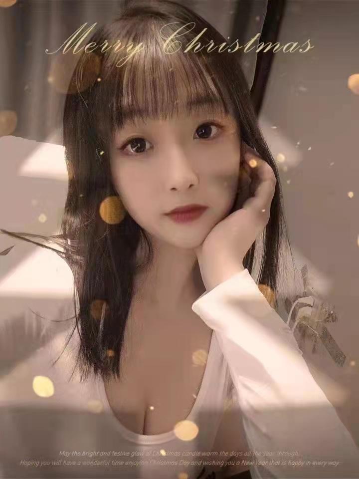 【上海】静安区首次发帖，可深喉的妹妹，叫声淫荡，后入出货 第2张