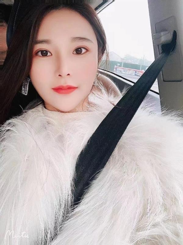 马群lf兼职悦悦 第2张