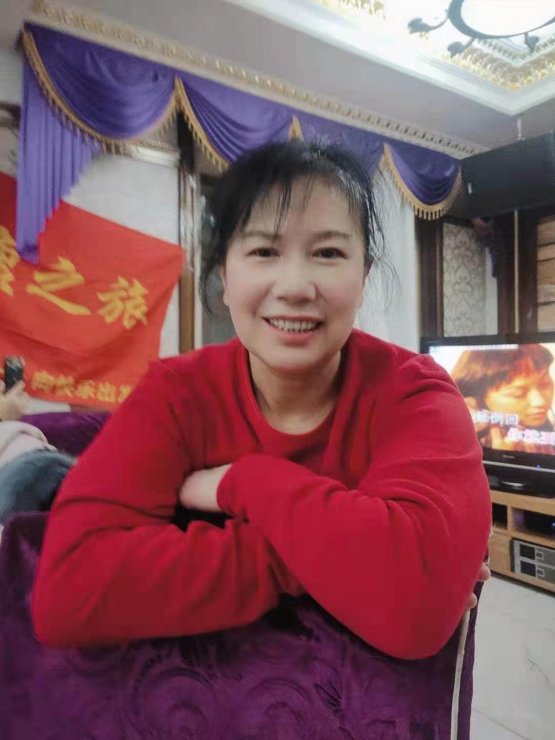 长春绿园区熟女体验 第1张
