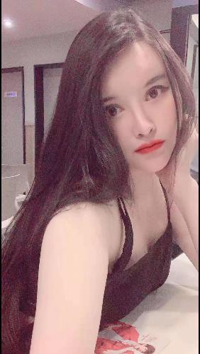 广东混血小安娜，刚下水，赶紧去尝鲜 第2张