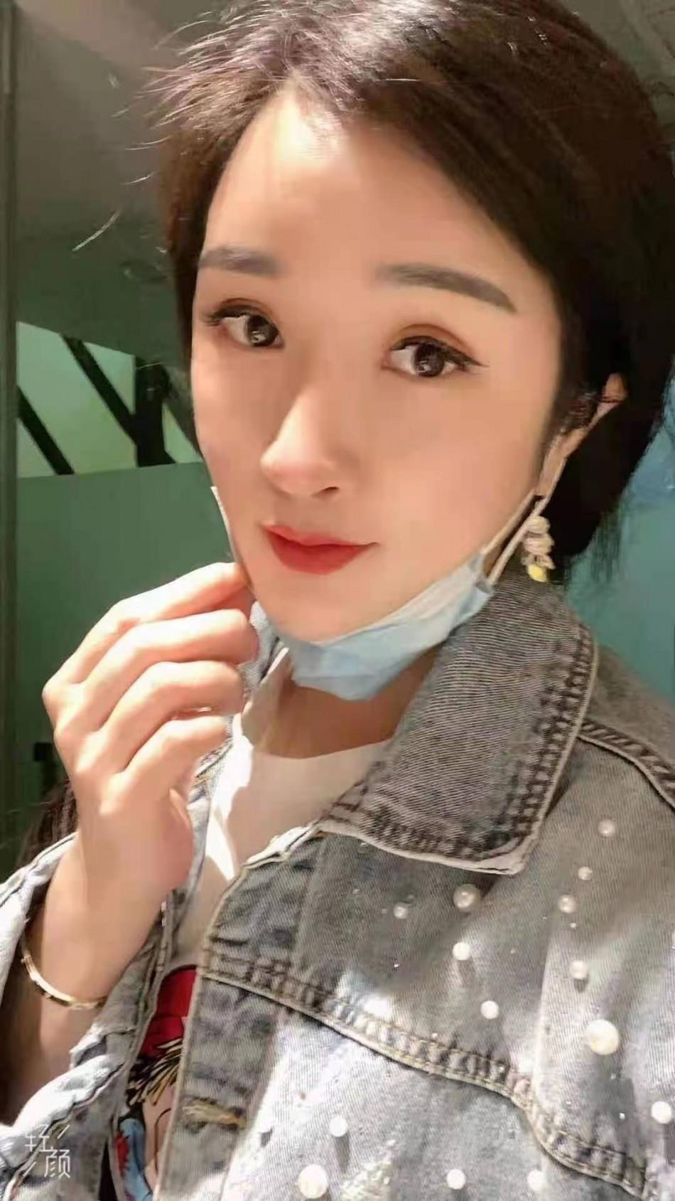 出差重庆双飞天津姐妹，一字马超级爽~~~ 第3张